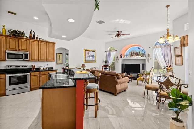 1717 SW Erie Street, Port St. Lucie, Port St Lucie, FL 34953
