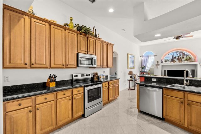 1717 SW Erie Street, Port St. Lucie, Port St Lucie, FL 34953