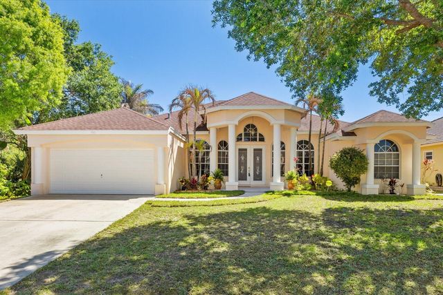 1717 SW Erie Street, Port St. Lucie, Port St Lucie, FL 34953