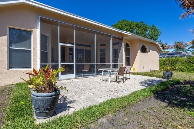 1717 SW Erie Street, Port St. Lucie, Port St Lucie, FL 34953