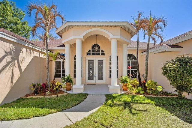 1717 SW Erie Street, Port St. Lucie, Port St Lucie, FL 34953