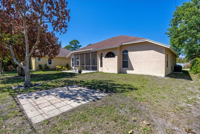 1717 SW Erie Street, Port St. Lucie, Port St Lucie, FL 34953