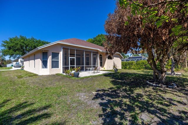 1717 SW Erie Street, Port St. Lucie, Port St Lucie, FL 34953