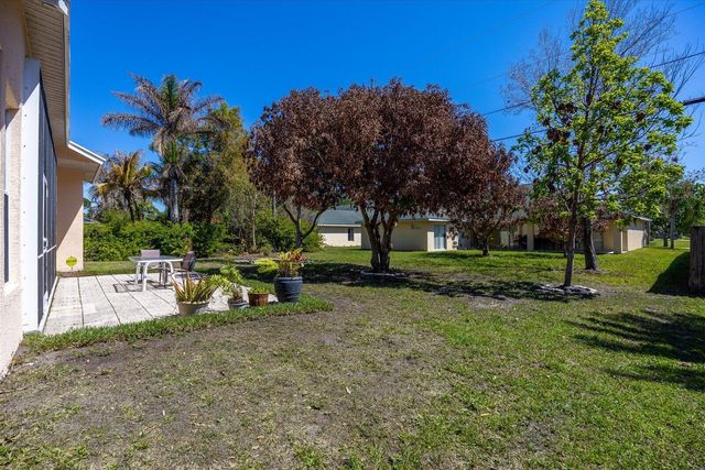 1717 SW Erie Street, Port St. Lucie, Port St Lucie, FL 34953