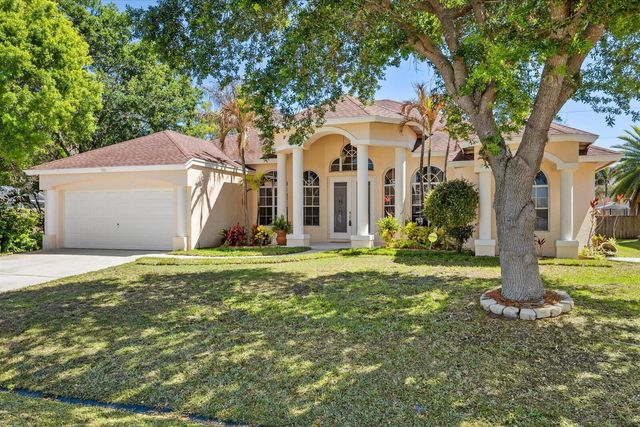 1717 SW Erie Street, Port St. Lucie, Port St Lucie, FL 34953