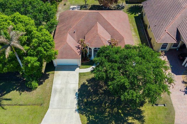 1717 SW Erie Street, Port St. Lucie, Port St Lucie, FL 34953
