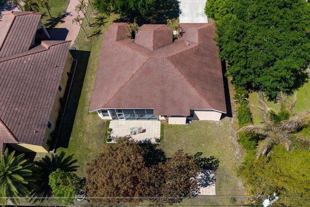 1717 SW Erie Street, Port St. Lucie, Port St Lucie, FL 34953