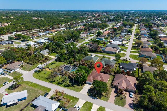 1717 SW Erie Street, Port St. Lucie, Port St Lucie, FL 34953