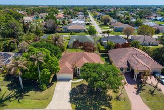 1717 SW Erie Street, Port St. Lucie, Port St Lucie, FL 34953