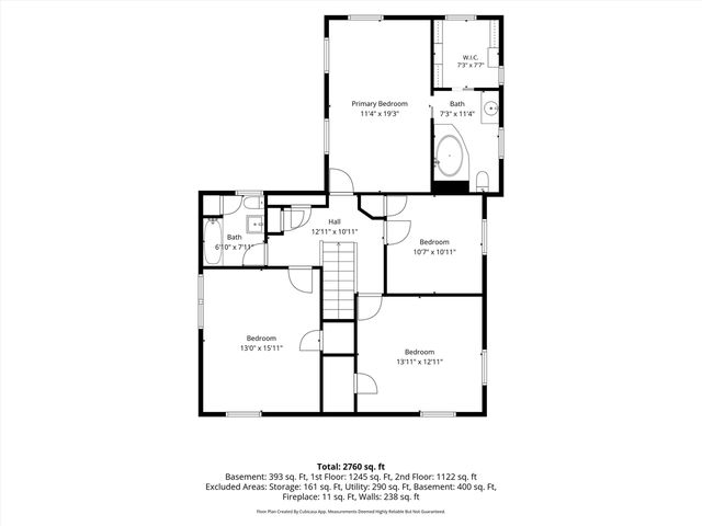 2504 N 90th STREET, Wauwatosa, WI 53226
