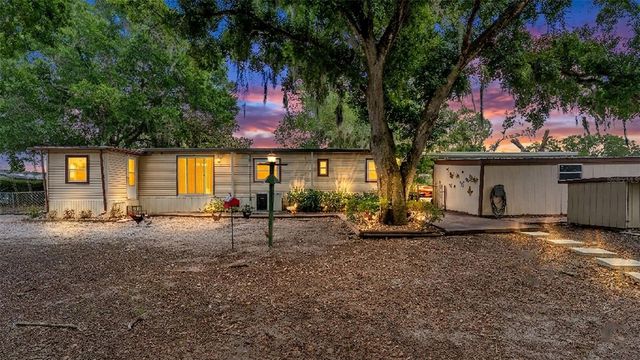 3490 ESPO DRIVE, Mulberry, FL 33860