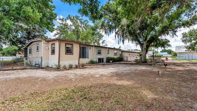 3490 ESPO DRIVE, Mulberry, FL 33860