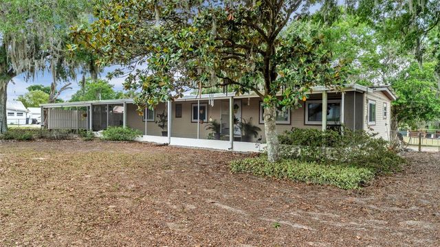3490 ESPO DRIVE, Mulberry, FL 33860