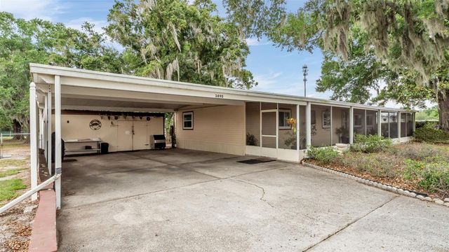 3490 ESPO DRIVE, Mulberry, FL 33860