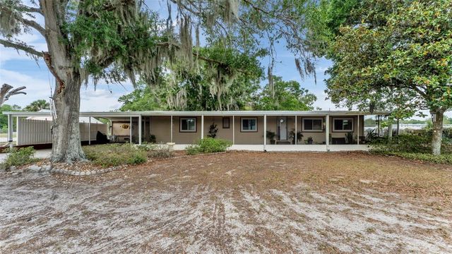 3490 ESPO DRIVE, Mulberry, FL 33860
