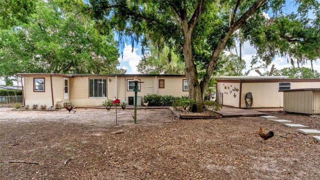 3490 ESPO DRIVE, Mulberry, FL 33860