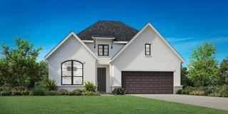 7442 Bayside Falls Lane, Richmond, TX 77469