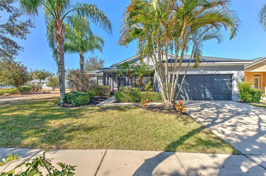 10909 HOLLY CONE DRIVE, Riverview, FL 33569