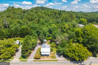 8679 Lakewood Highway, Mineral Bluff, GA 30559