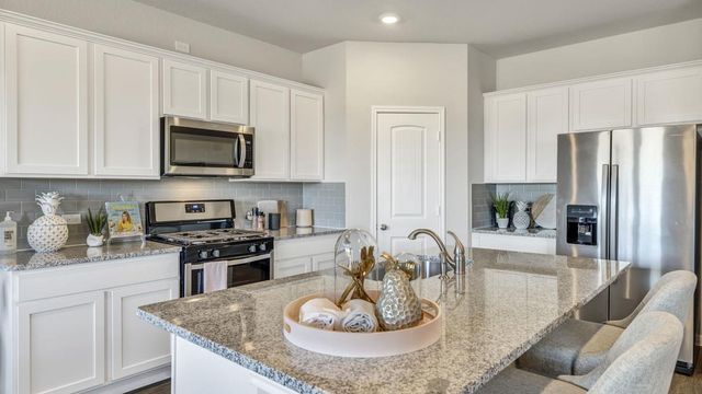 13712 Bothwell PL, Manor, TX 78653