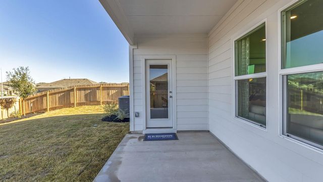 13712 Bothwell PL, Manor, TX 78653