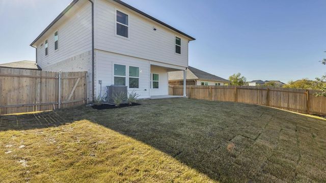 13712 Bothwell PL, Manor, TX 78653