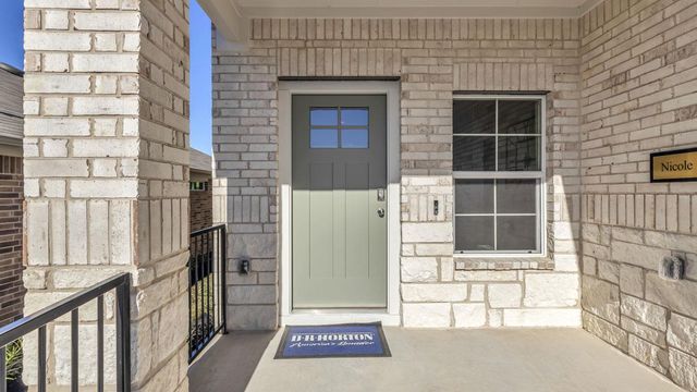 13712 Bothwell PL, Manor, TX 78653
