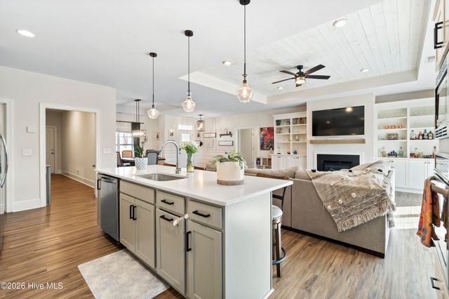 66 Lemongrass Court, Hampstead, NC 28443