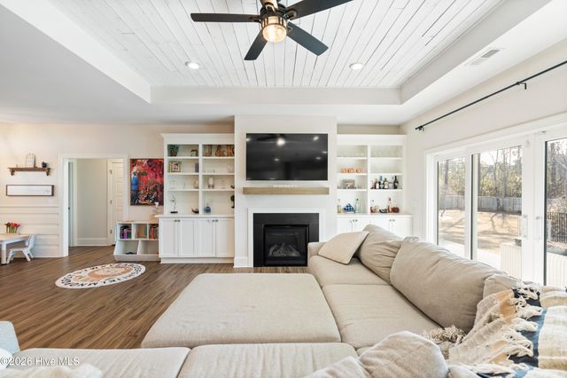 66 Lemongrass Court, Hampstead, NC 28443