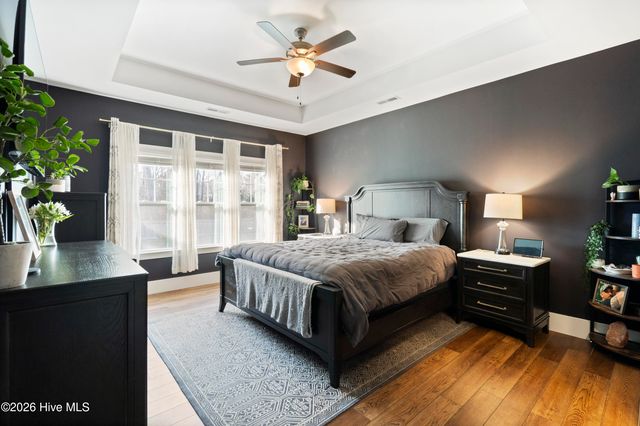 66 Lemongrass Court, Hampstead, NC 28443