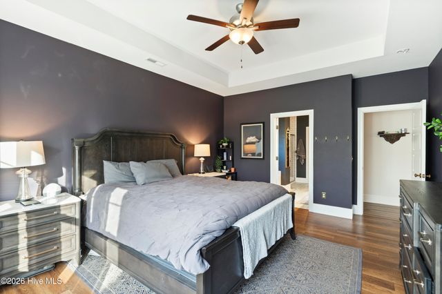 66 Lemongrass Court, Hampstead, NC 28443