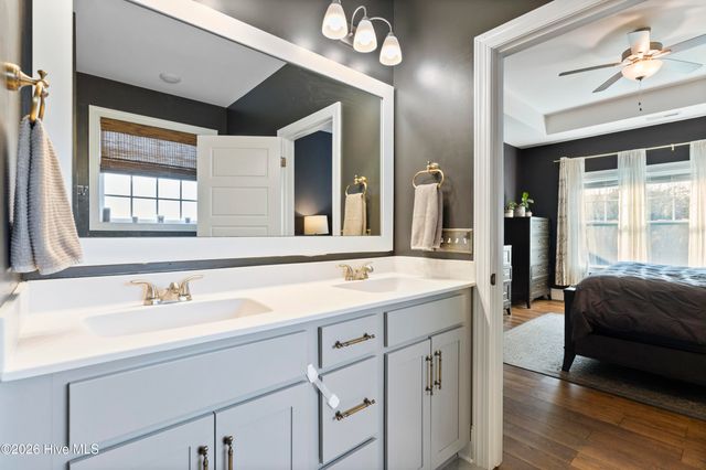 66 Lemongrass Court, Hampstead, NC 28443