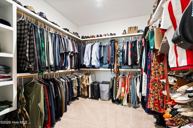 66 Lemongrass Court, Hampstead, NC 28443