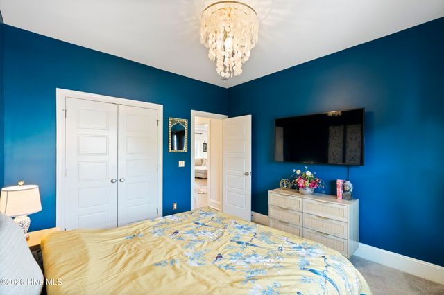 66 Lemongrass Court, Hampstead, NC 28443