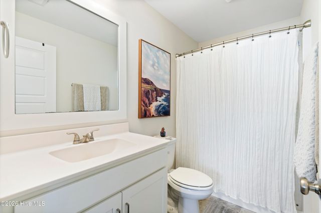 66 Lemongrass Court, Hampstead, NC 28443