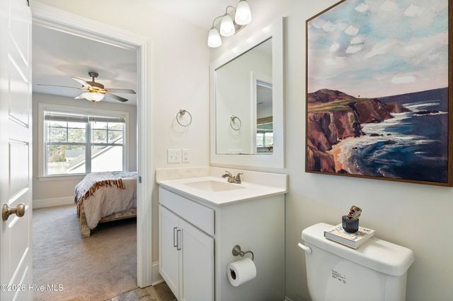 66 Lemongrass Court, Hampstead, NC 28443