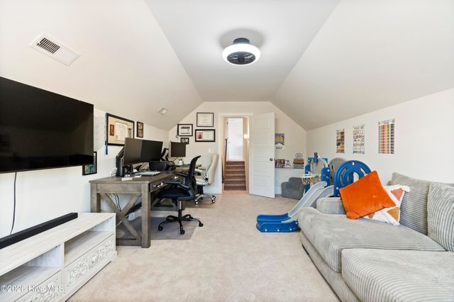 66 Lemongrass Court, Hampstead, NC 28443