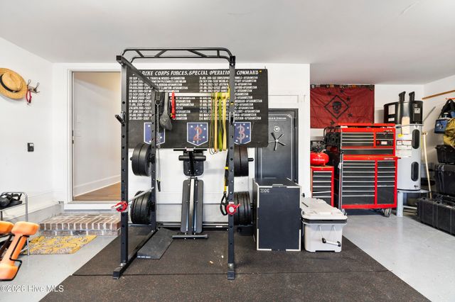 66 Lemongrass Court, Hampstead, NC 28443