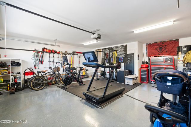 66 Lemongrass Court, Hampstead, NC 28443