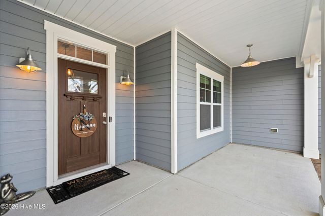 66 Lemongrass Court, Hampstead, NC 28443