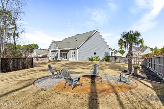 66 Lemongrass Court, Hampstead, NC 28443