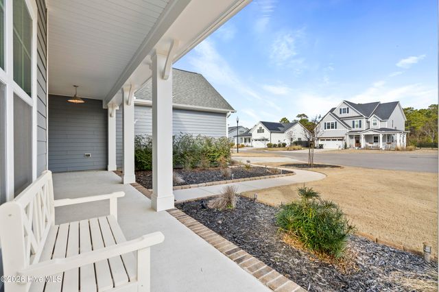 66 Lemongrass Court, Hampstead, NC 28443