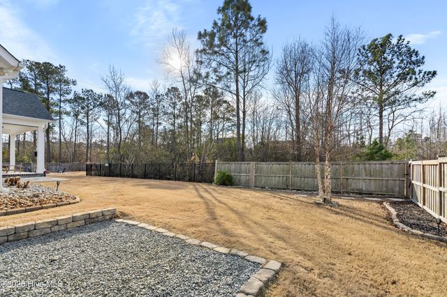 66 Lemongrass Court, Hampstead, NC 28443