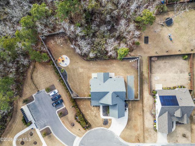 66 Lemongrass Court, Hampstead, NC 28443