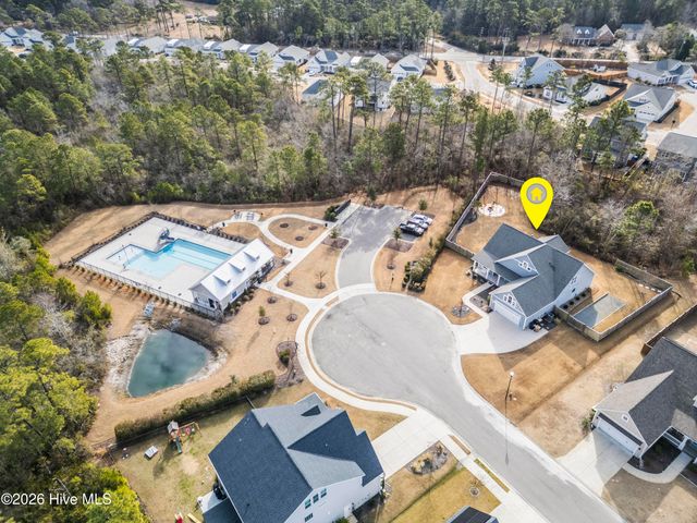 66 Lemongrass Court, Hampstead, NC 28443