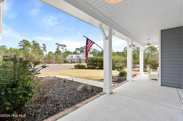 66 Lemongrass Court, Hampstead, NC 28443