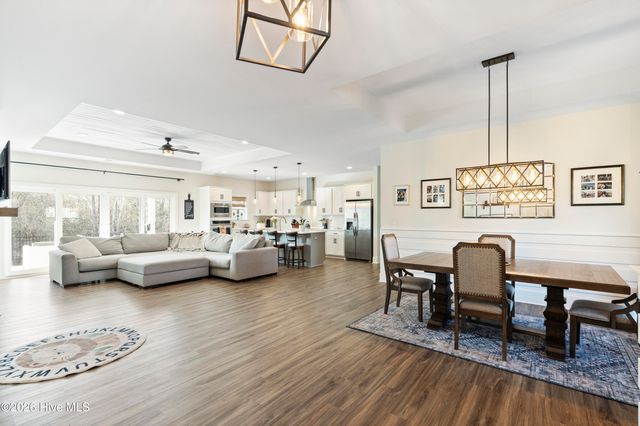 66 Lemongrass Court, Hampstead, NC 28443