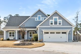 66 Lemongrass Court, Hampstead, NC 28443