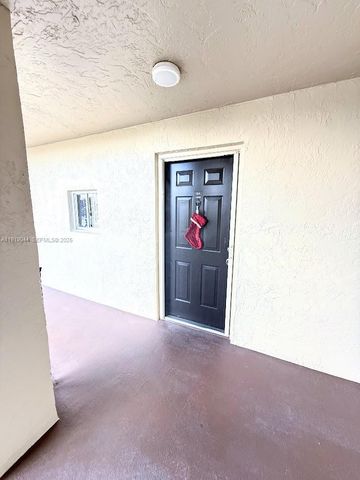 7900 NW 50th St 304, Lauderhill, FL 33351