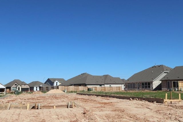 31843 Blossom Lane, Fulshear, TX 77423